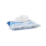 Tena® Ultra Personal Cleansing Wipe, Soft Pack