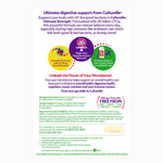 Culturelle® Ultimate Strength Probiotic Capsules