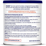 PurAmino™ Jr Pediatric Formula, 14.1-ounce can