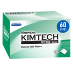 Kimtech Science™ Kimwipes™ Delicate Task Wipes, 1 Ply, 8.2 x 4.39 in
