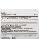 Major® Cetirizine Antihistamine All Day Allergy Relief