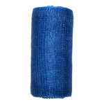 McKesson Blue Cast Tape, 4 Inch x 4 Yard
