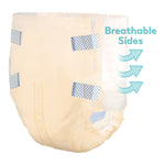 Tranquility® Essential Heavy Incontinence Brief, Extra Large