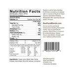 Real Food Blends™ Quinoa, Kale & Hemp Pureed Food Blend for Tube Feed, 9.4-ounce