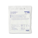 Gammex® Non-Latex PI Polyisoprene Surgical Glove, Size 8, White