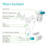 Evenflo® Advanced Single Electric Breast Pump