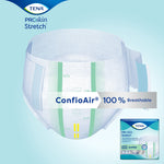 Tena® Stretch™ Bariatric Super Incontinence Brief
