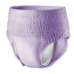 Prevail® for Women Daily Absorbent Underwear, 2X-Large