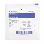 Dermacea™ Sterile Gauze Sponge, 4 x 4 Inch