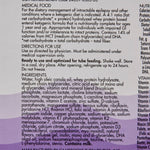 KetoVie™ Peptide 4:1 Ketogenic Medical Food, 8.5-ounce carton