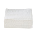 McKesson Nonsterile White Procedure Towels, 13 x 18 Inch