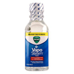 Vicks Vapo Steam® Cough Suppressant