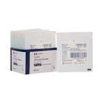 Curity™ Sterile Nonwoven Sponge, 2 x 2 Inch, Four-Ply