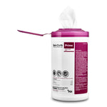 Sani-Cloth® Prime Extra Large Germicidal Disinfectant Wipes, 7.5 x 15 Inch