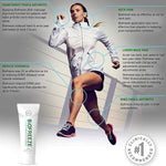Biofreeze® Professional Pain Relieving Gel, 4-ounce tube