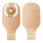 Premier™ 8935 1-Piece Beige Ostomy Pouch, Pre-cut to Fit 35 mm Stomas