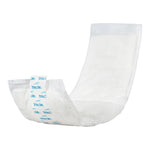 Secure Booster Pad Ultra Moderate Extra Incontinence Booster Pad, 13-Inch Length