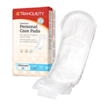 Tranquility Bladder Control Pad 13-7/10 inch length
