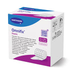 Omnifix® Elastic Dressing Retention Tape with Liner, 2 Inch x 10 Yard, White