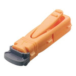 Unistik® 3 Extra Safety Lancet, 21 Gauge, 2-millimeter Depth