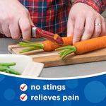 Band-Aid® Antiseptic Cleansing Liquid