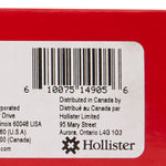 New Image Convex FlexTend™ Colostomy Skin Barrier With 1 1/8 Inch Stoma Opening