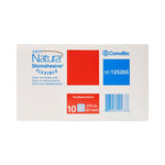 Sur-Fit Natura® Two-Piece Stomahesive® Skin Barrier, 57 mm flange