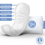 Nexwear Maximum Regular Bladder Control Pads