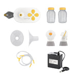Pump In Style® with MaxFlow™ Double Electric Breast Pump Kit