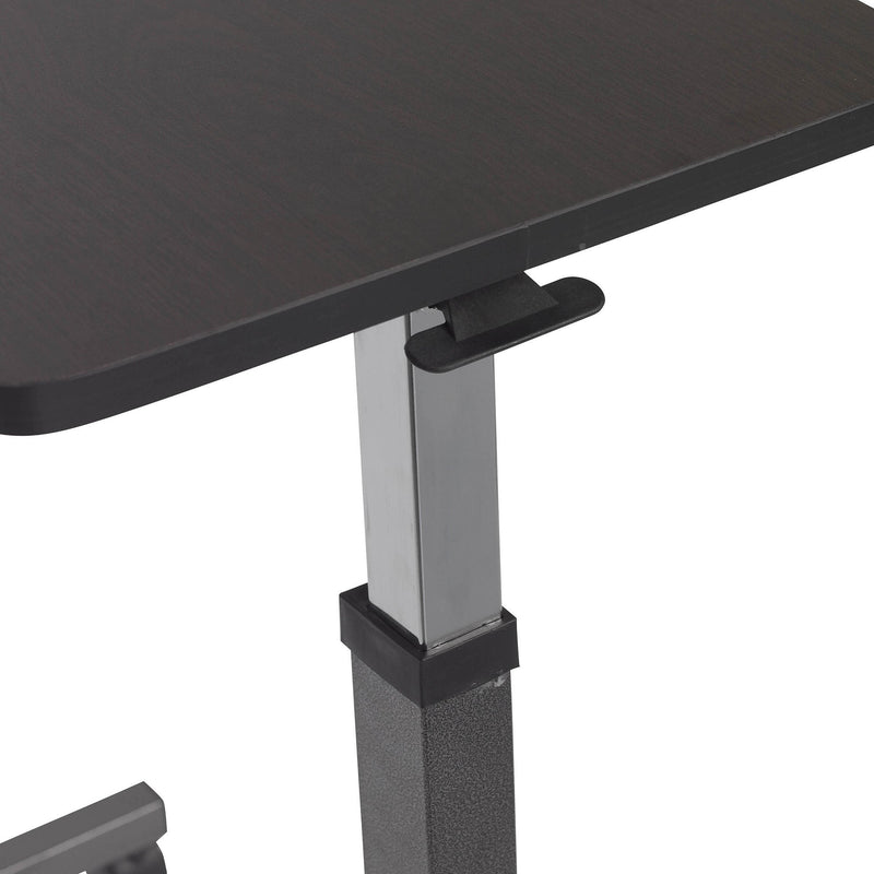 drive™ Non-Tilt Overbed Table