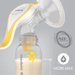 Harmony® Manual Breast Pump