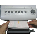 Edan® CTG Fetal Monitor Thermal Recording Paper Roll, 3.5 x 6 Inch