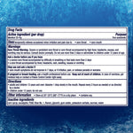 Vicks VapoCool Severe Medicated Drops Winterfrost
