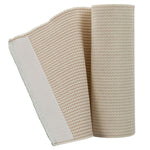 EZe-Band® LF Double hook-and-loop closure Elastic Bandage, 6 Inch x 11 Yard