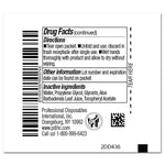 Sani-Hands® Hand Sanitizing Wipes, Ethyl Alcohol, Unscented, 5 x 8 Inch