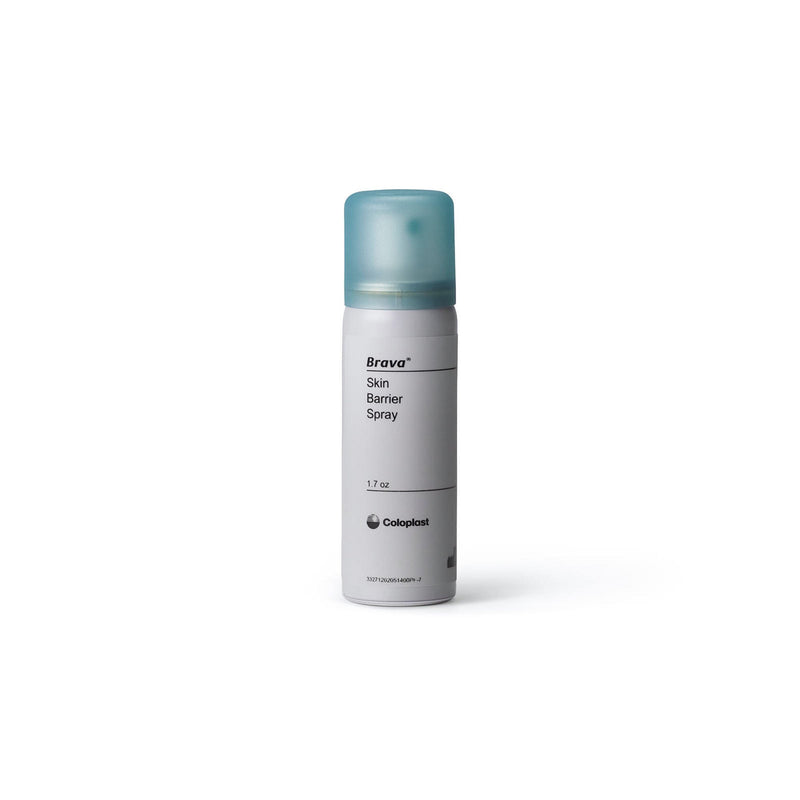 Brava® Skin Protectant Spray, Sting Free, 1.7 oz. Spray Bottle