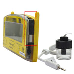 Fridge-tag® 2L Refrigerator Vaccine Data Logger with Alarm