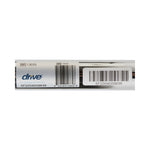 drive™ Steel IV Pole, 2-Hook