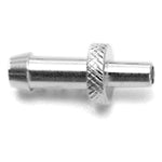 entrust™ Performance Plus Male Blood Pressure Unit Tube Luer Connector