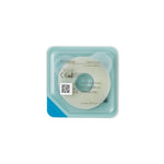 Brava® Skin Barrier Ring with Protective Seal, Thin