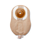 Premier™ 84896 One-Piece Ultra Clear Urostomy Pouch, Pre-cut to Fit 32 mm Stomas