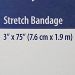 Curity™ Sterile Conforming Bandage, 3 x 75 Inch, One-Ply