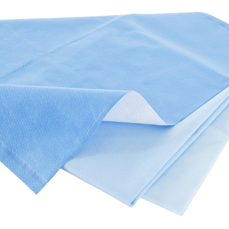 Quick Check H500 Sterilization Wrap, 45 x 45 Inch
