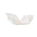 Dignity Incontinence Liner, Moderate Absorbency, Polymer Core, 4 x 12 Inch