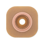New Image™ FlexWear™ Skin Barrier, 57 mm Flange, Cut to Fit Stomas up to 38 mm