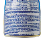 PediaSure® Grow & Gain Banana Shake, 8-ounce bottle
