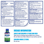Mucinex® Fast-Max™ DM Max Guaifenesin / Dextromethorphan Cold and Cough Relief