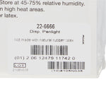 McKesson Disposable Penlight White Light, 4.5 Inch