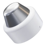 Therabody TheraFace Pro Hot and Cold Therapy Rings, White