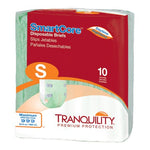 Tranquility SmartCore Disposable Brief - All Sizes Available